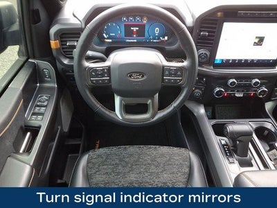 2024 Ford F-150 Tremor