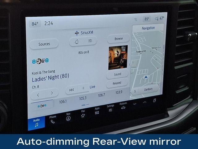 2024 Ford F-150 Tremor