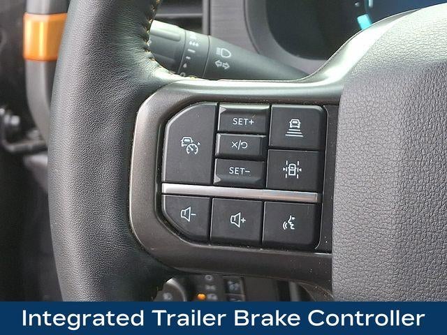 2024 Ford F-150 Tremor