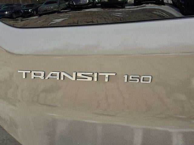 2020 Ford Transit-150 Cargo Van T-150 130" Low Rf 8670 GVWR AWD