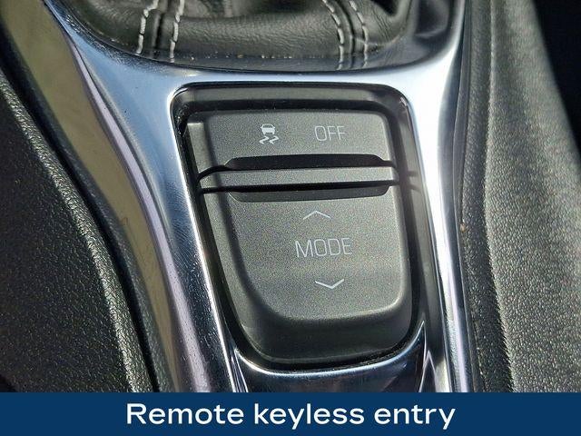 2022 Chevrolet Camaro LT1