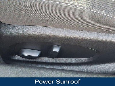 2022 Chevrolet Camaro LT1