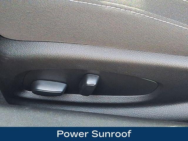 2022 Chevrolet Camaro LT1