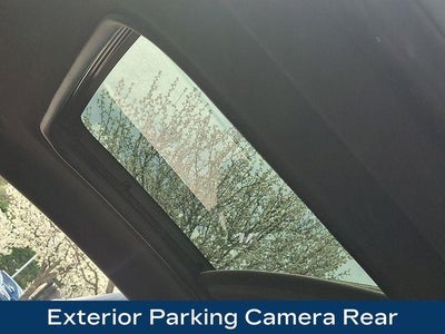 2022 Chevrolet Camaro LT1