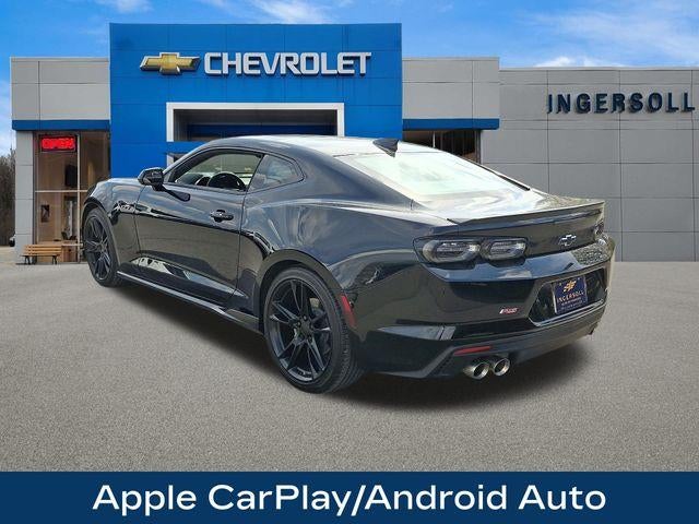 2022 Chevrolet Camaro LT1