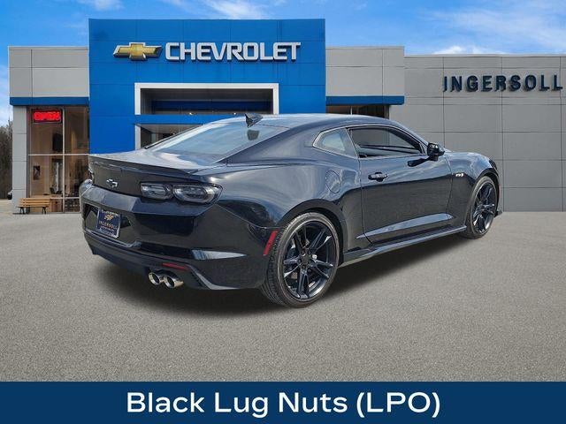 2022 Chevrolet Camaro LT1