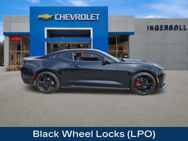 2022 Chevrolet Camaro LT1