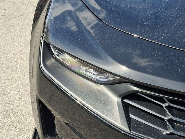 2022 Chevrolet Camaro LT1