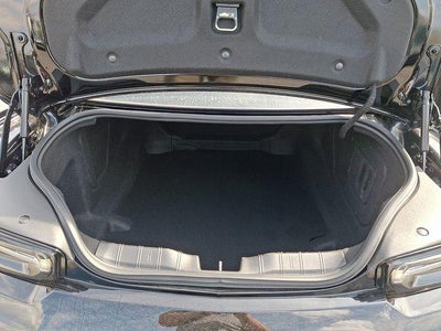 2022 Chevrolet Camaro LT1