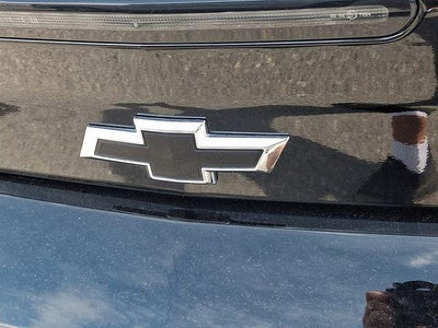 2022 Chevrolet Camaro LT1