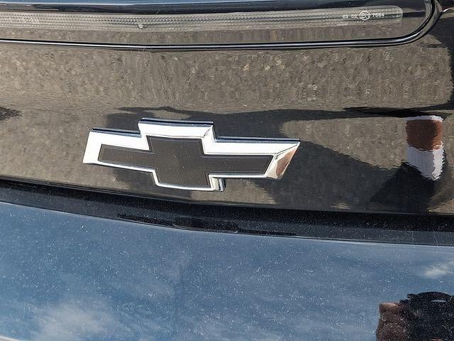 2022 Chevrolet Camaro LT1