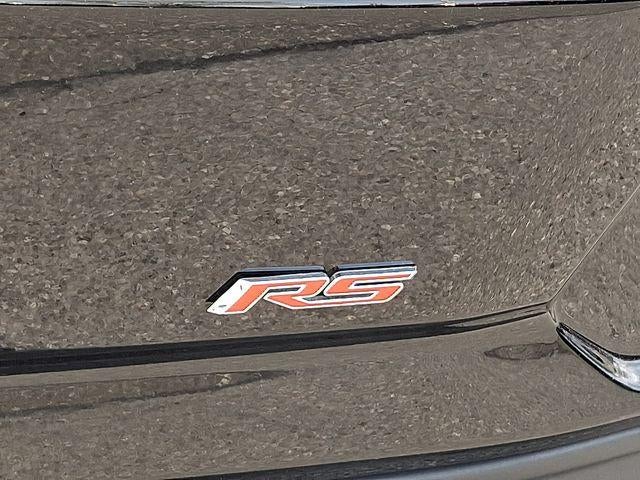 2022 Chevrolet Camaro LT1