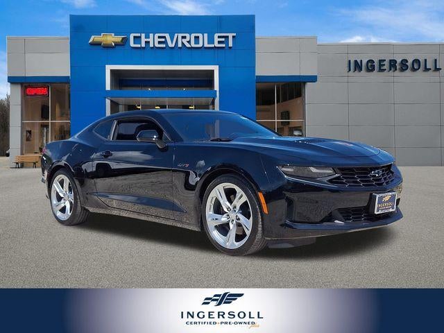 2023 Chevrolet Camaro LT1