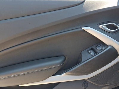 2023 Chevrolet Camaro LT1