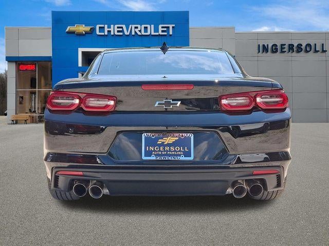 2023 Chevrolet Camaro LT1