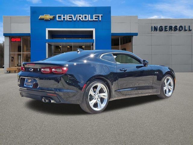 2023 Chevrolet Camaro LT1