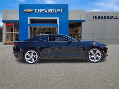2023 Chevrolet Camaro LT1