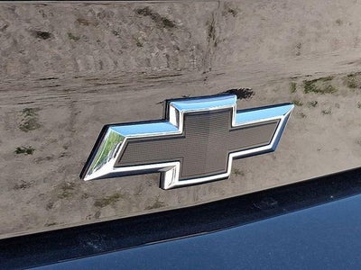 2023 Chevrolet Camaro LT1