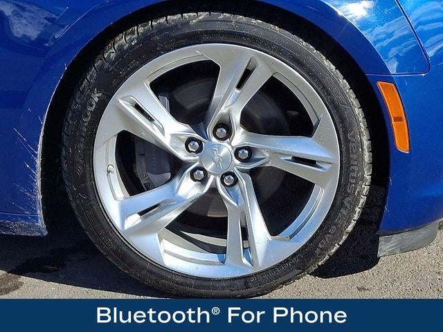 2020 Chevrolet Camaro 2SS