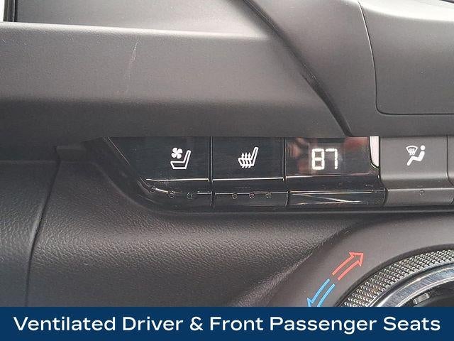 2018 Chevrolet Camaro ZL1