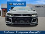 2018 Chevrolet Camaro ZL1
