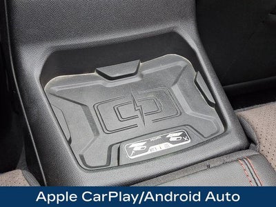 2022 Chevrolet Camaro ZL1