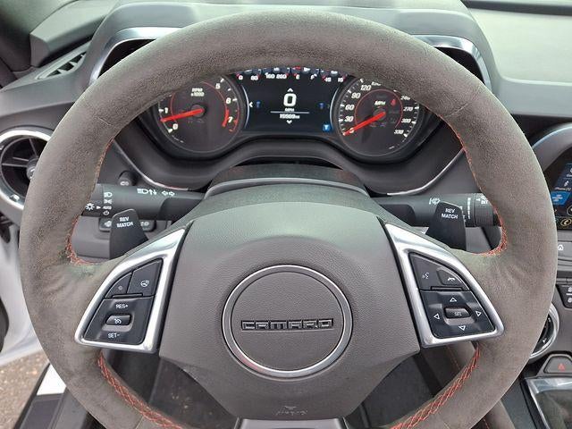 2022 Chevrolet Camaro ZL1