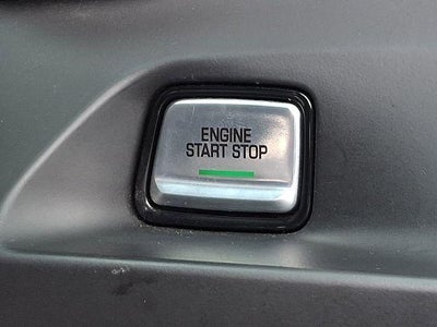 2022 Chevrolet Camaro ZL1