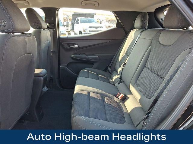 2022 Chevrolet Bolt EUV LT