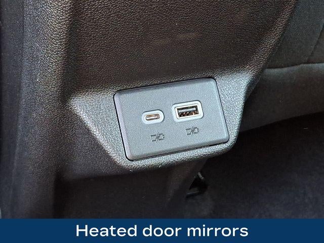 2022 Chevrolet Bolt EUV LT