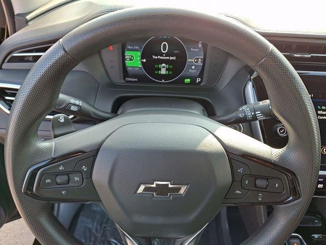 2022 Chevrolet Bolt EUV LT