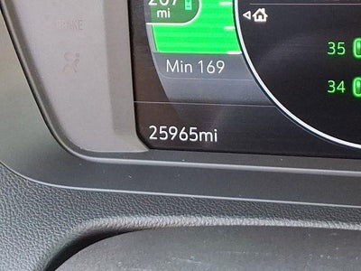 2022 Chevrolet Bolt EUV LT