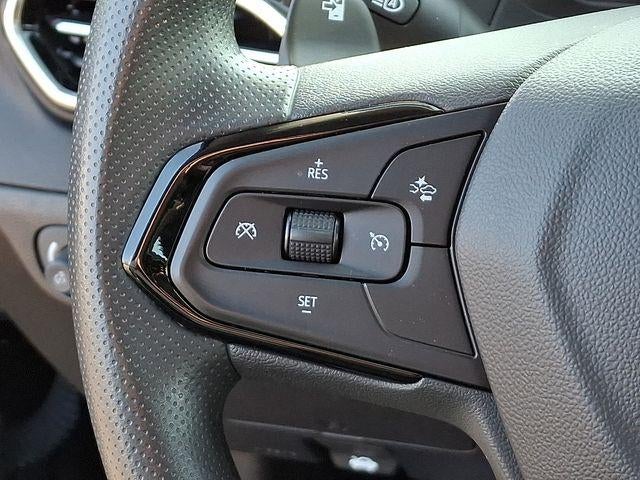 2022 Chevrolet Bolt EUV LT