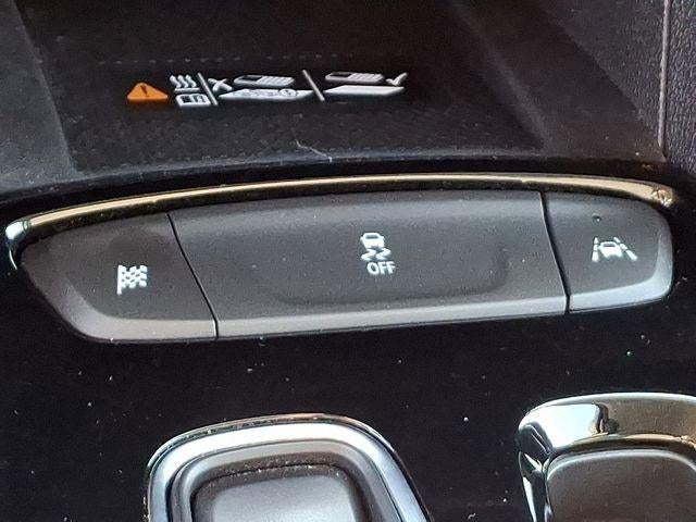 2022 Chevrolet Bolt EUV LT