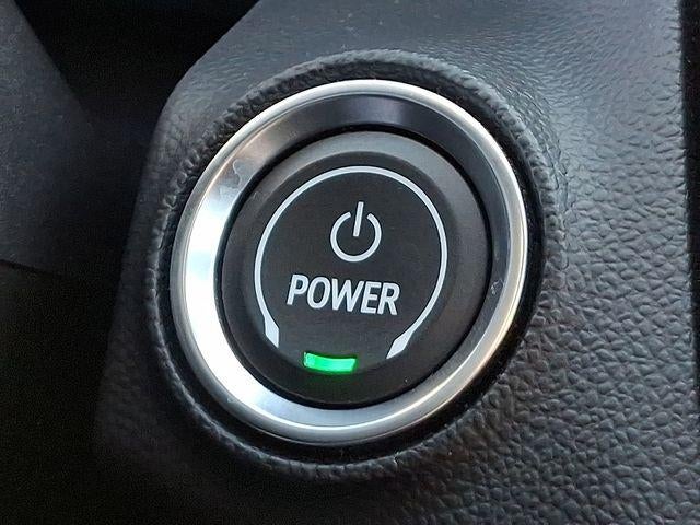 2022 Chevrolet Bolt EUV LT