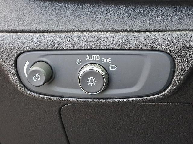 2022 Chevrolet Bolt EUV LT