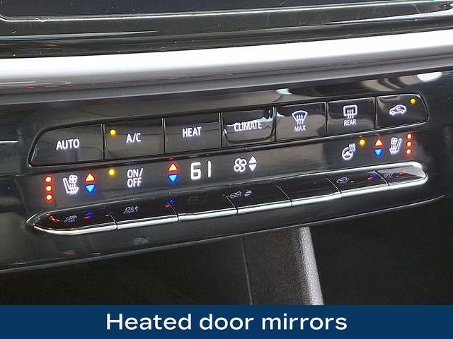 2022 Chevrolet Bolt EUV Premier