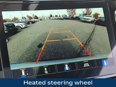 2022 Chevrolet Bolt EUV Premier