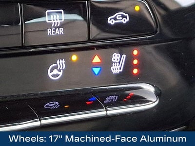 2022 Chevrolet Bolt EUV Premier