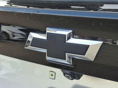 2022 Chevrolet Bolt EUV Premier