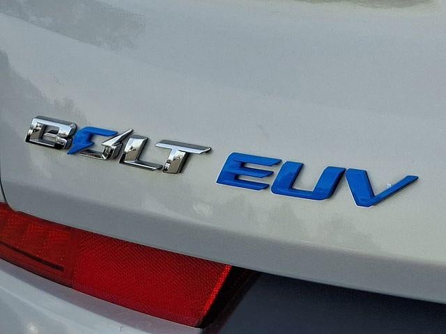 2022 Chevrolet Bolt EUV Premier