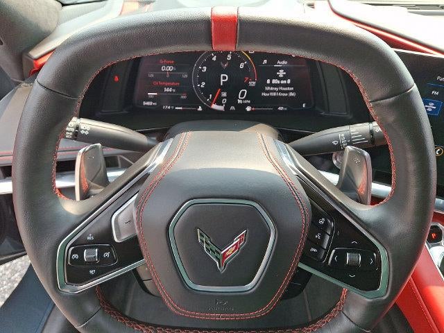 2020 Chevrolet Corvette Stingray 3LT