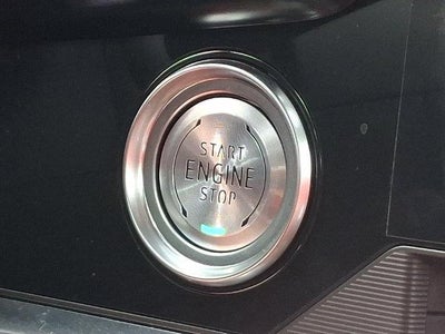 2021 Chevrolet Corvette Stingray 2LT