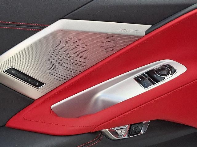 2021 Chevrolet Corvette Stingray 2LT