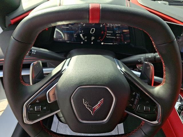 2021 Chevrolet Corvette Stingray 2LT