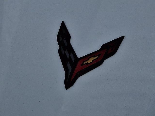 2021 Chevrolet Corvette Stingray 2LT
