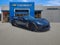 2016 Chevrolet Corvette Z06 Z06 3LZ