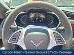 2016 Chevrolet Corvette Z06 Z06 3LZ