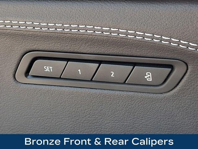 2024 Cadillac CT5-V V-Series Blackwing