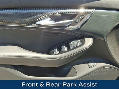 2024 Cadillac CT5-V V-Series Blackwing